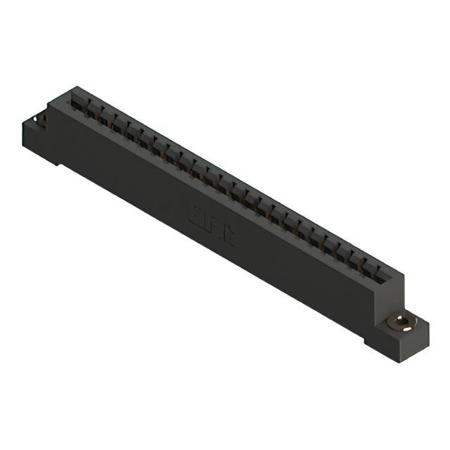 387-023-524-103 EDAC Inc.  Edgeboard Connectors